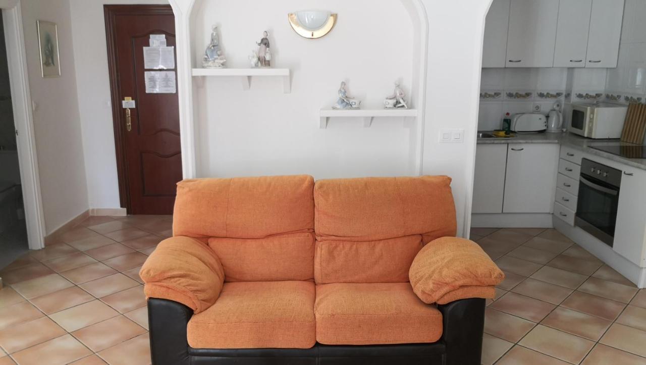 Skol 318C By Completely Marbella Apartment Bagian luar foto