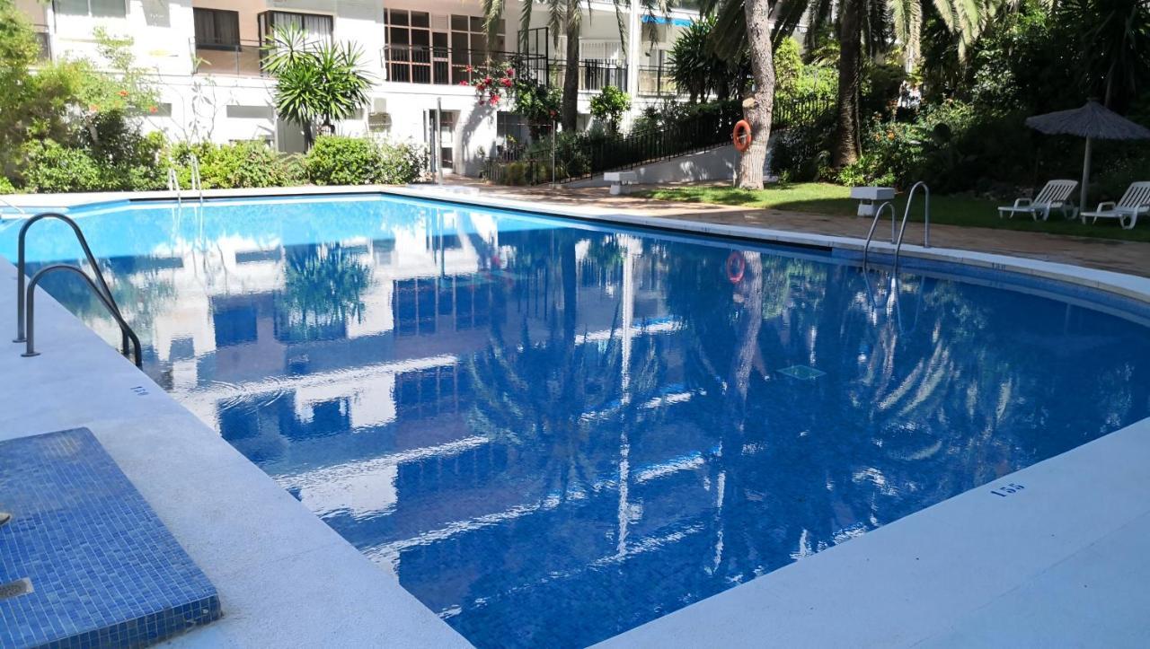 Skol 318C By Completely Marbella Apartment Bagian luar foto