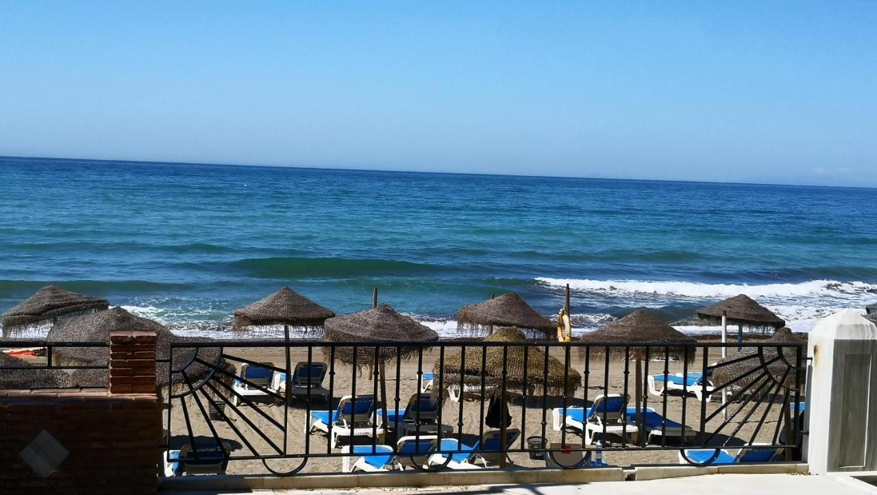 Skol 318C By Completely Marbella Apartment Bagian luar foto
