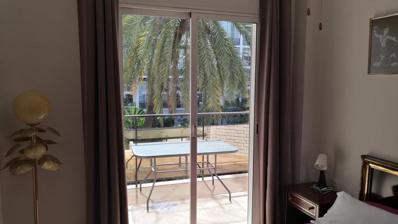 Skol 318C By Completely Marbella Apartment Bagian luar foto