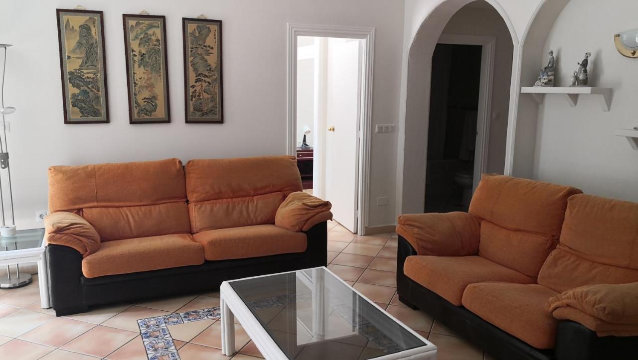 Skol 318C By Completely Marbella Apartment Bagian luar foto