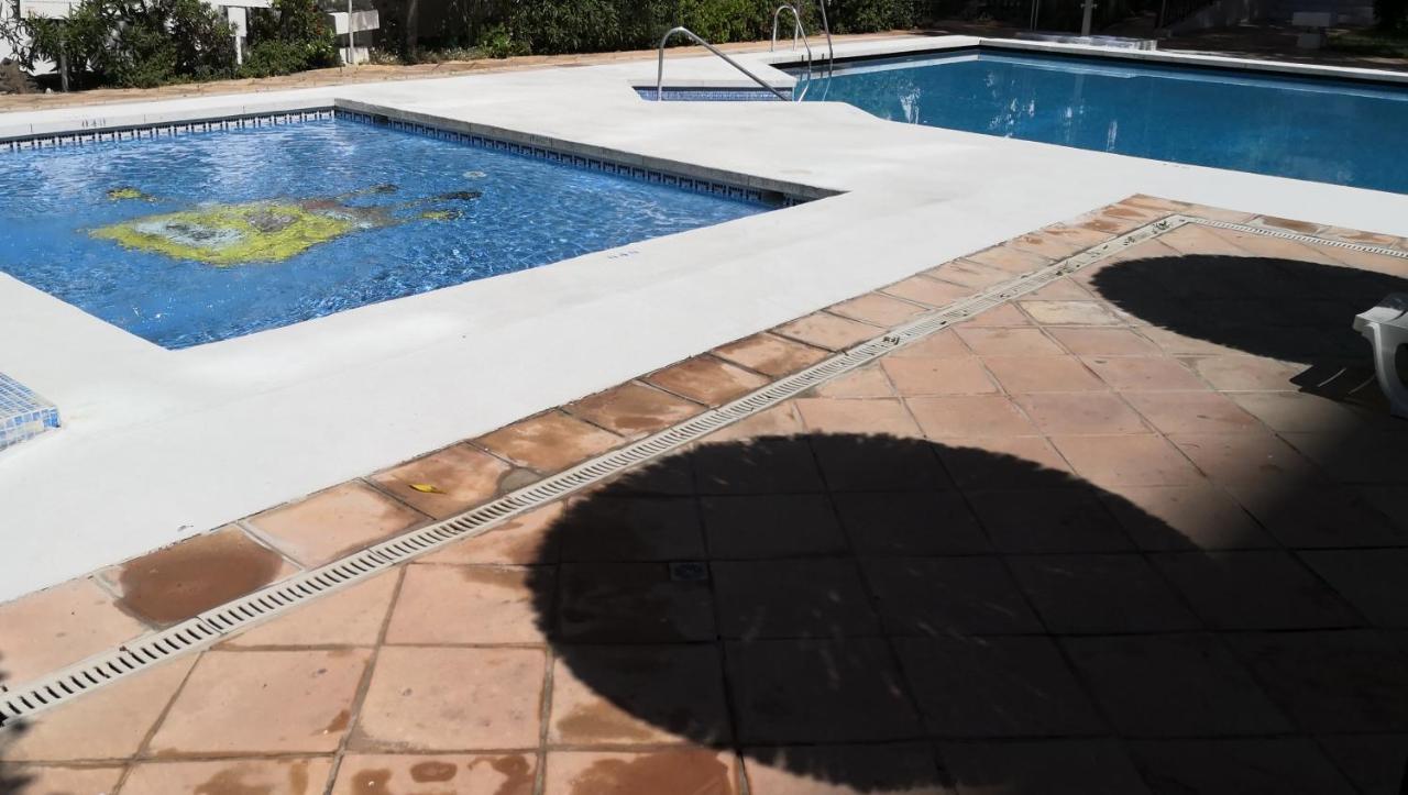 Skol 318C By Completely Marbella Apartment Bagian luar foto