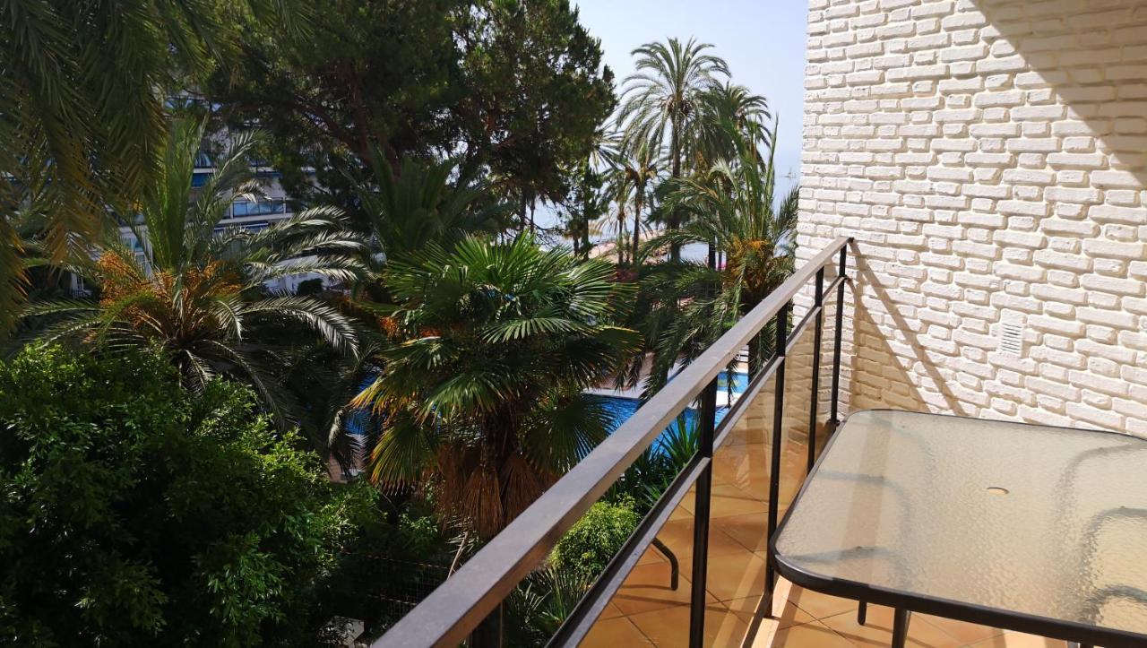 Skol 318C By Completely Marbella Apartment Bagian luar foto