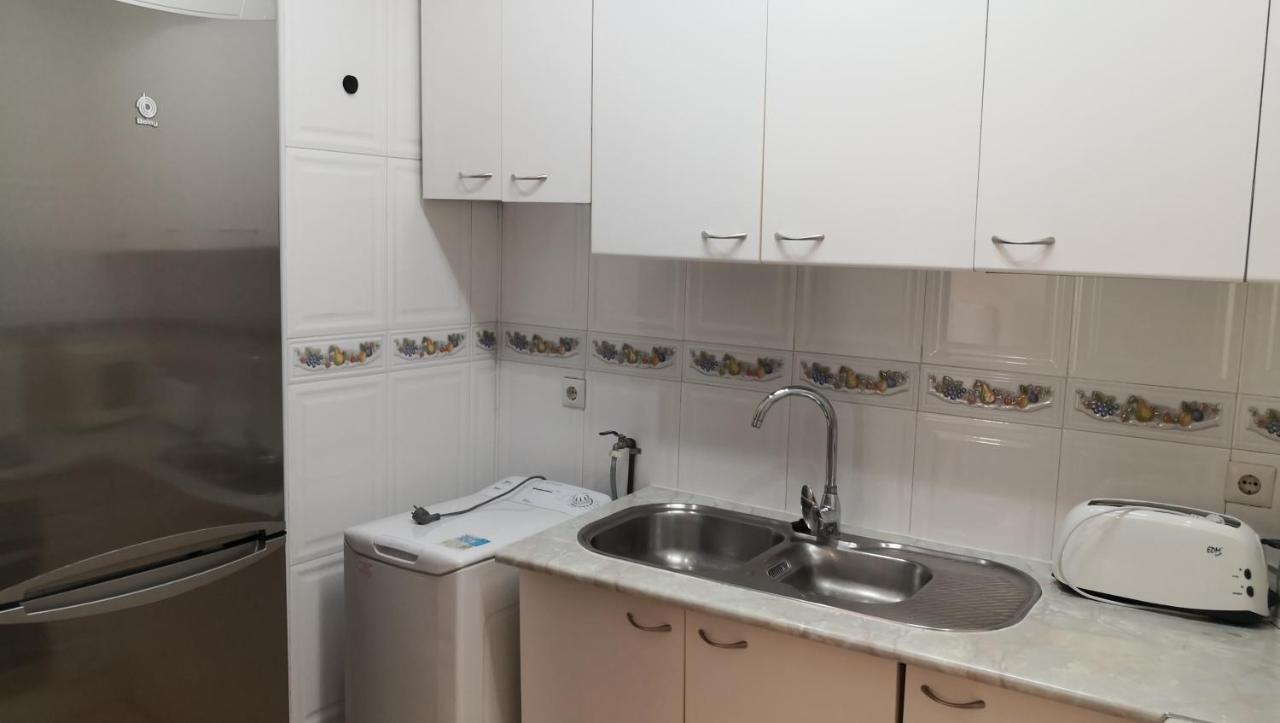 Skol 318C By Completely Marbella Apartment Bagian luar foto