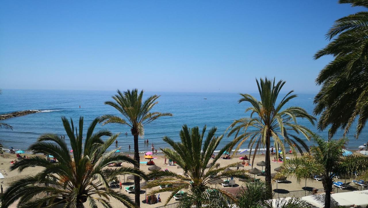 Skol 318C By Completely Marbella Apartment Bagian luar foto