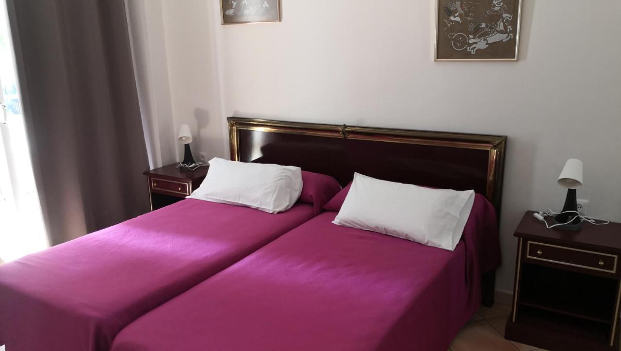 Skol 318C By Completely Marbella Apartment Bagian luar foto