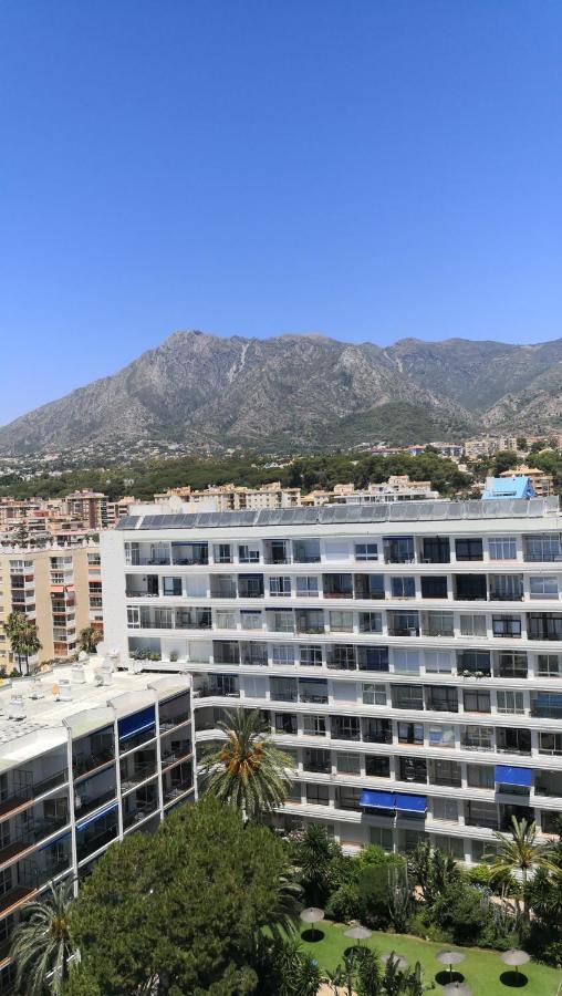 Skol 318C By Completely Marbella Apartment Bagian luar foto
